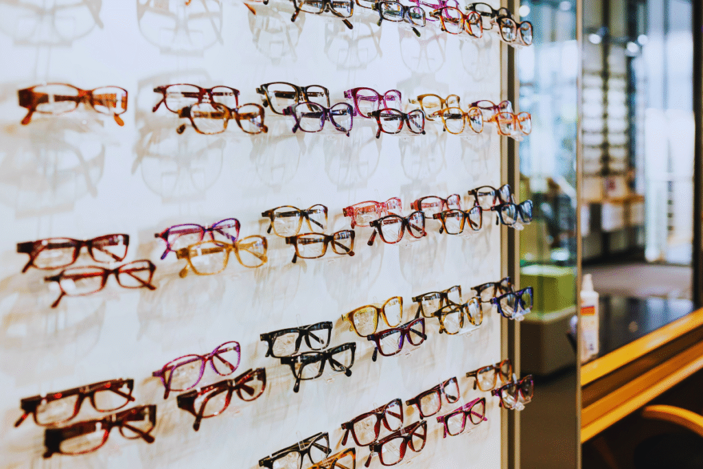 Top Eyewear Trends in 2025 — Frames and Lenses You’ll Love